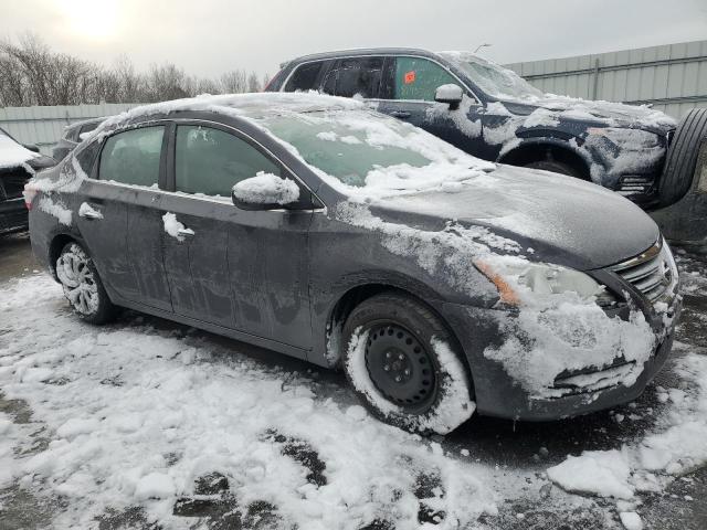 Photo 3 VIN: 3N1AB7AP7DL761221 - NISSAN SENTRA 