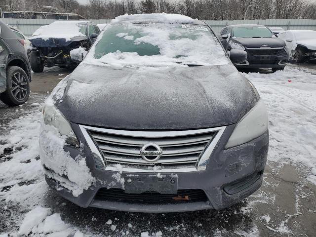 Photo 4 VIN: 3N1AB7AP7DL761221 - NISSAN SENTRA 