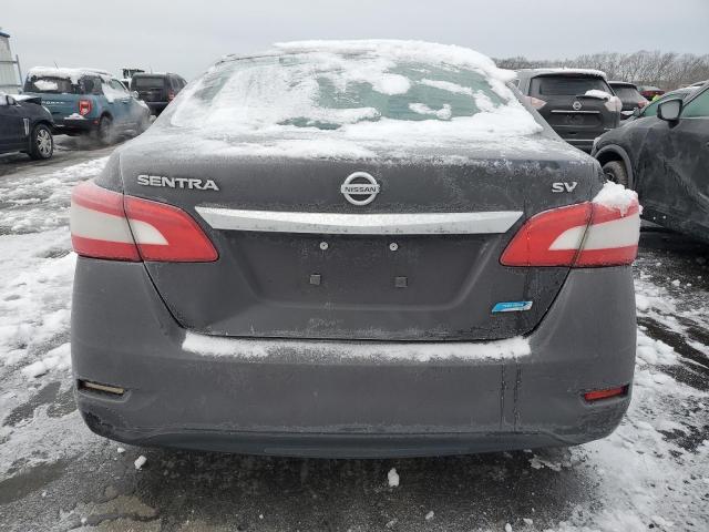 Photo 5 VIN: 3N1AB7AP7DL761221 - NISSAN SENTRA 