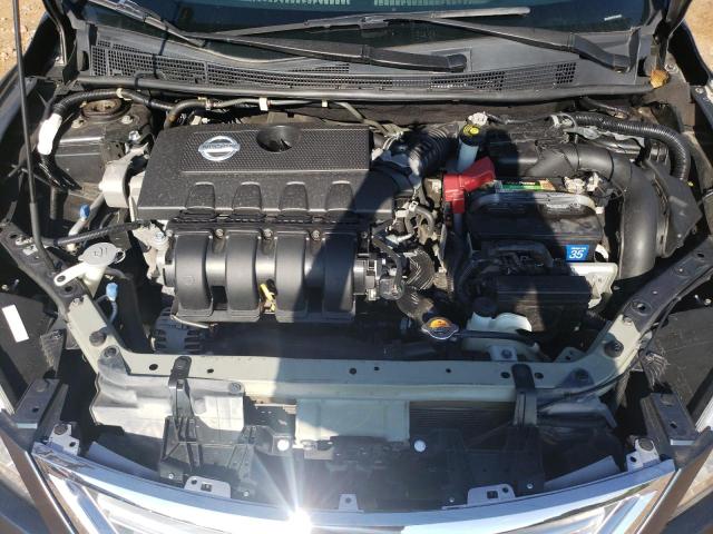 Photo 10 VIN: 3N1AB7AP7DL761655 - NISSAN SENTRA S 