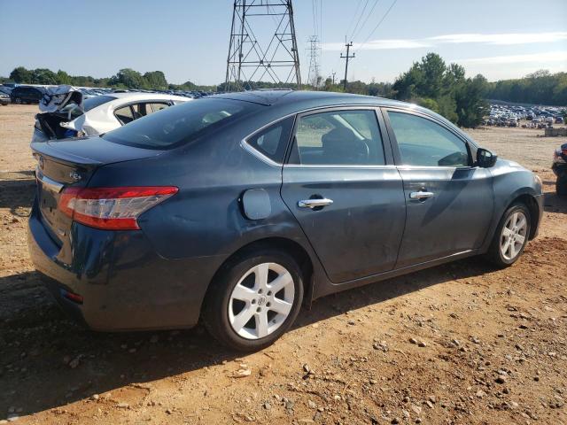 Photo 2 VIN: 3N1AB7AP7DL761655 - NISSAN SENTRA S 