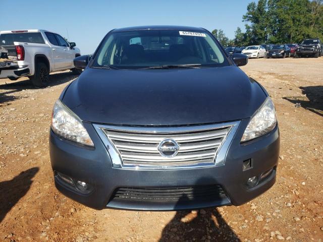 Photo 4 VIN: 3N1AB7AP7DL761655 - NISSAN SENTRA S 