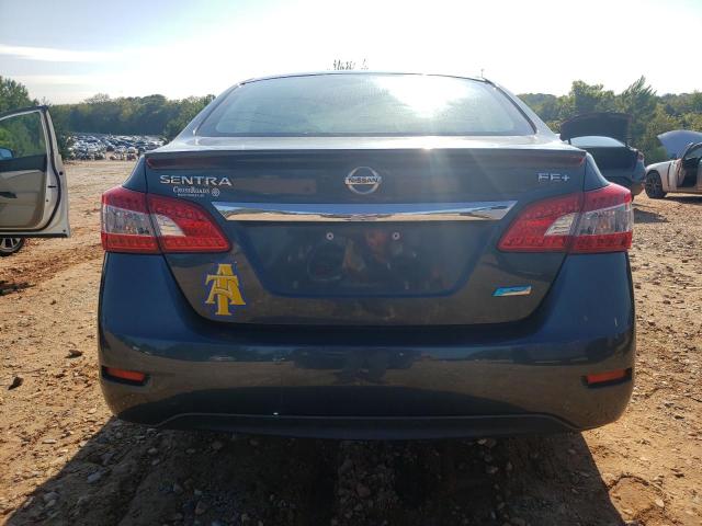 Photo 5 VIN: 3N1AB7AP7DL761655 - NISSAN SENTRA S 