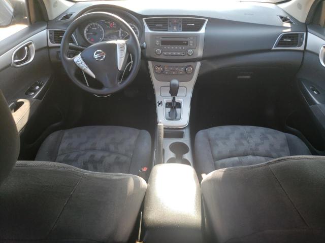 Photo 7 VIN: 3N1AB7AP7DL761655 - NISSAN SENTRA S 