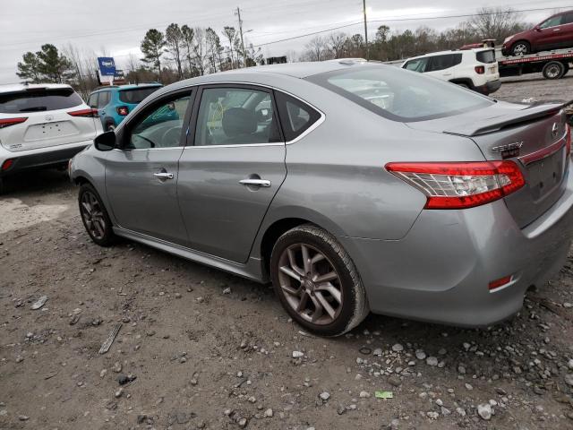 Photo 1 VIN: 3N1AB7AP7DL763292 - NISSAN SENTRA S 