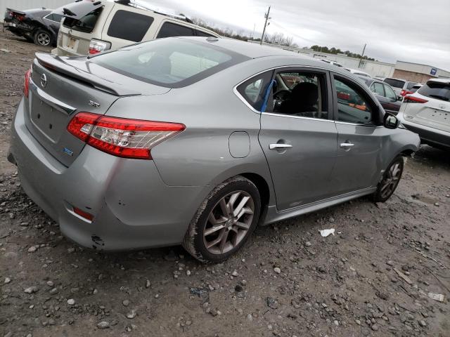 Photo 2 VIN: 3N1AB7AP7DL763292 - NISSAN SENTRA S 