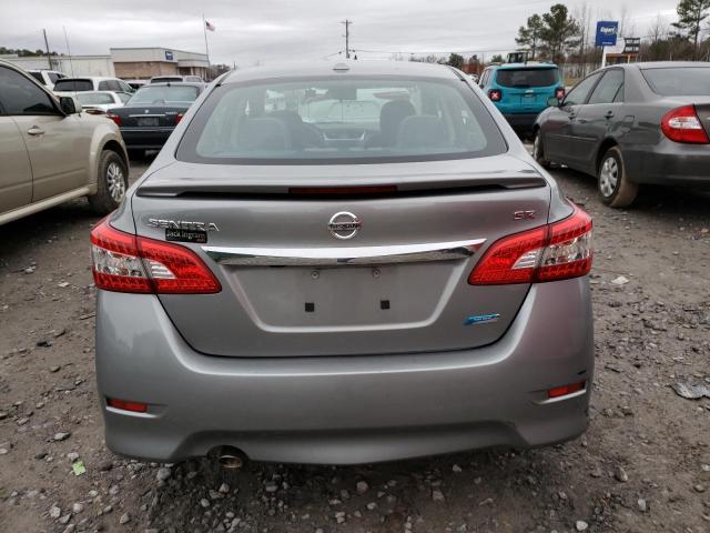 Photo 5 VIN: 3N1AB7AP7DL763292 - NISSAN SENTRA S 