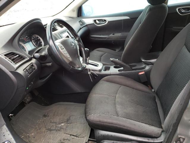 Photo 6 VIN: 3N1AB7AP7DL763292 - NISSAN SENTRA S 