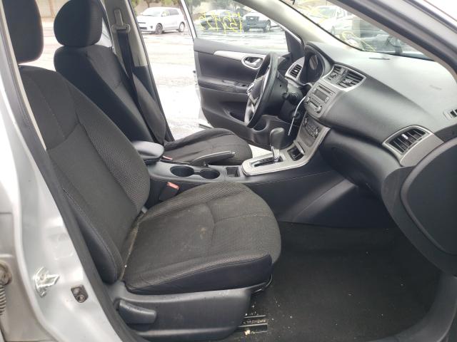 Photo 4 VIN: 3N1AB7AP7DL764975 - NISSAN SENTRA S 