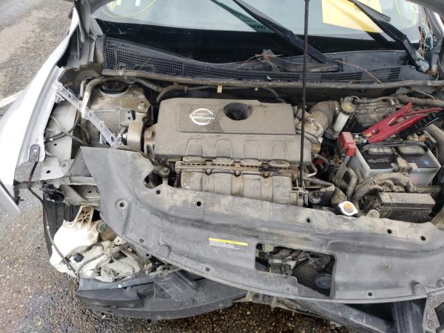 Photo 6 VIN: 3N1AB7AP7DL764975 - NISSAN SENTRA S 