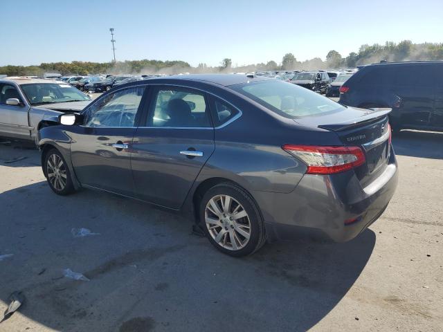 Photo 1 VIN: 3N1AB7AP7DL765155 - NISSAN SENTRA 