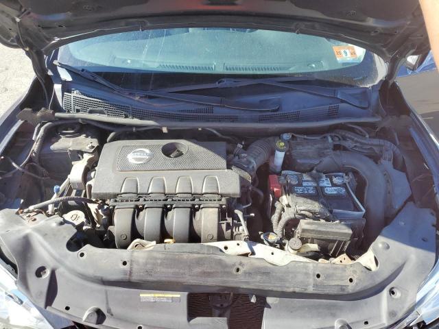 Photo 10 VIN: 3N1AB7AP7DL765155 - NISSAN SENTRA 