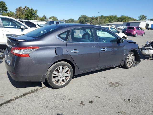 Photo 2 VIN: 3N1AB7AP7DL765155 - NISSAN SENTRA 