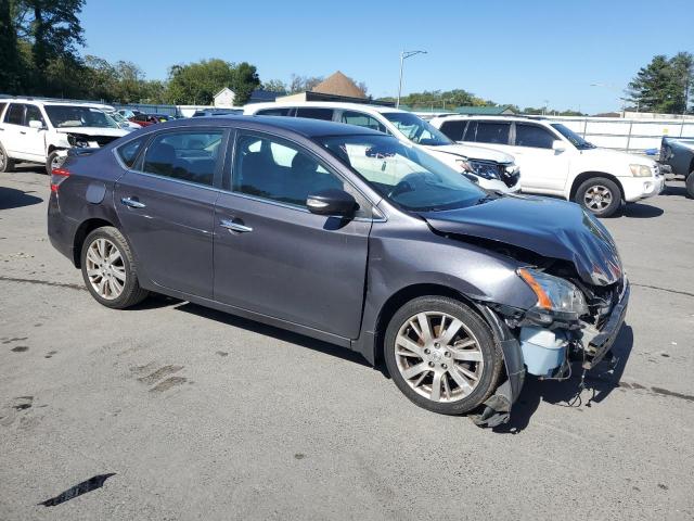 Photo 3 VIN: 3N1AB7AP7DL765155 - NISSAN SENTRA 