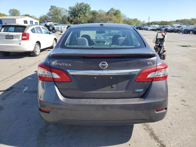 Photo 5 VIN: 3N1AB7AP7DL765155 - NISSAN SENTRA 