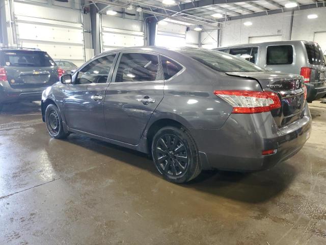 Photo 1 VIN: 3N1AB7AP7DL767536 - NISSAN SENTRA S 