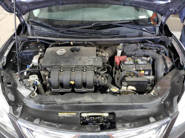 Photo 10 VIN: 3N1AB7AP7DL767536 - NISSAN SENTRA S 