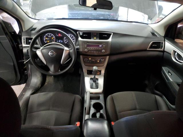 Photo 7 VIN: 3N1AB7AP7DL767536 - NISSAN SENTRA S 