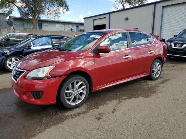 Photo 0 VIN: 3N1AB7AP7DL767696 - NISSAN SENTRA S 