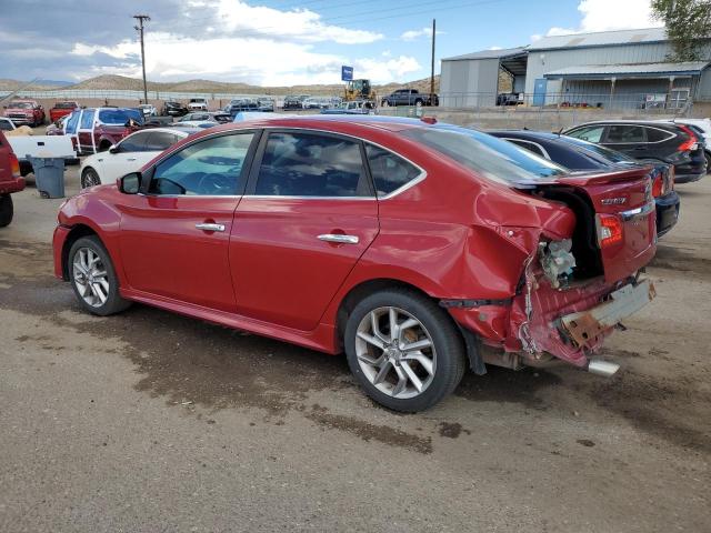 Photo 1 VIN: 3N1AB7AP7DL767696 - NISSAN SENTRA S 