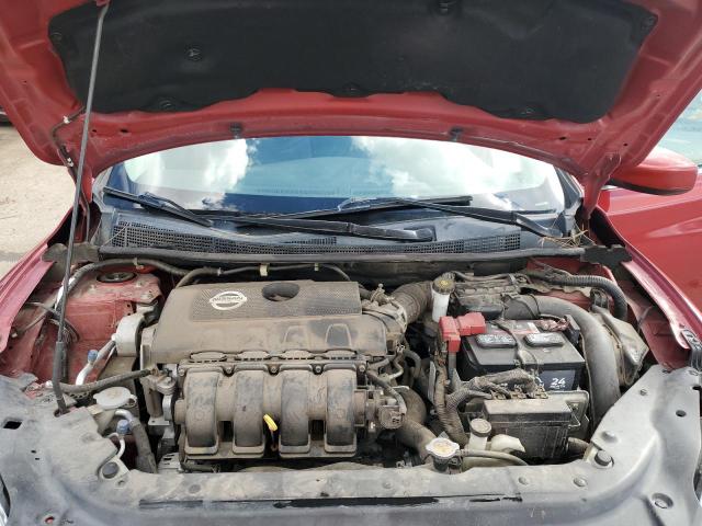 Photo 10 VIN: 3N1AB7AP7DL767696 - NISSAN SENTRA S 