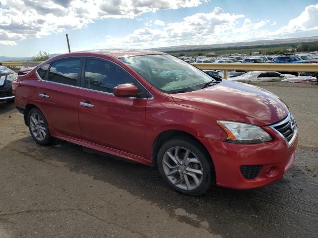 Photo 3 VIN: 3N1AB7AP7DL767696 - NISSAN SENTRA S 