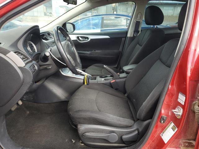 Photo 6 VIN: 3N1AB7AP7DL767696 - NISSAN SENTRA S 