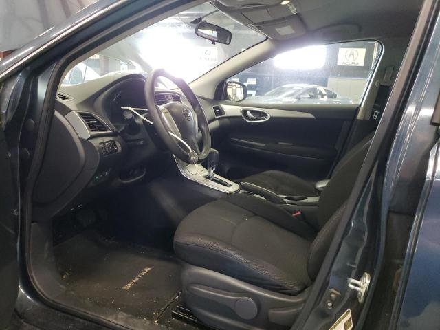 Photo 6 VIN: 3N1AB7AP7DL769075 - NISSAN SENTRA S 