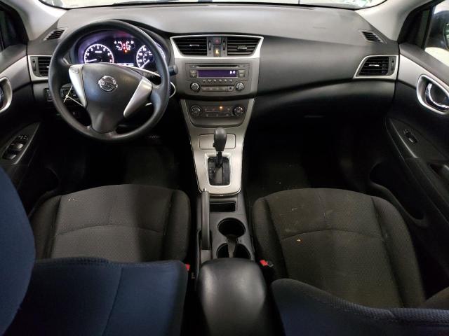 Photo 7 VIN: 3N1AB7AP7DL769075 - NISSAN SENTRA S 