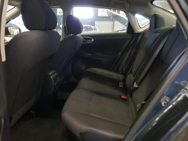 Photo 9 VIN: 3N1AB7AP7DL769075 - NISSAN SENTRA S 