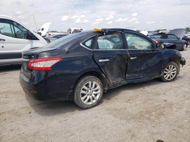 Photo 2 VIN: 3N1AB7AP7DL770338 - NISSAN SENTRA 