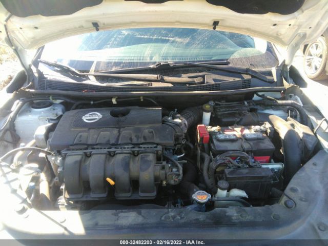 Photo 9 VIN: 3N1AB7AP7DL771926 - NISSAN SENTRA 