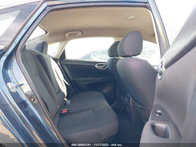 Photo 7 VIN: 3N1AB7AP7DL772235 - NISSAN SENTRA 