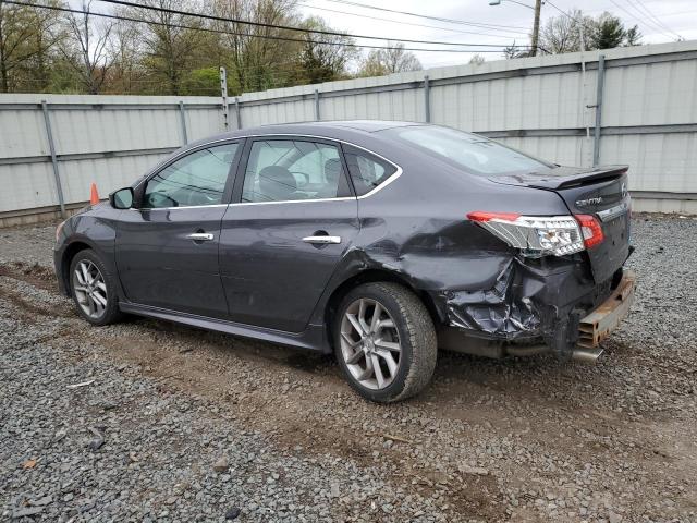 Photo 1 VIN: 3N1AB7AP7DL777161 - NISSAN SENTRA 