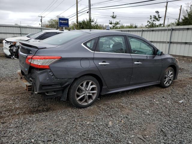 Photo 2 VIN: 3N1AB7AP7DL777161 - NISSAN SENTRA 