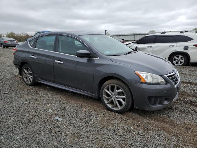 Photo 3 VIN: 3N1AB7AP7DL777161 - NISSAN SENTRA 