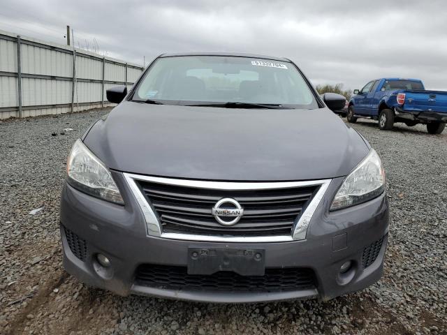 Photo 4 VIN: 3N1AB7AP7DL777161 - NISSAN SENTRA 