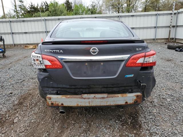 Photo 5 VIN: 3N1AB7AP7DL777161 - NISSAN SENTRA 