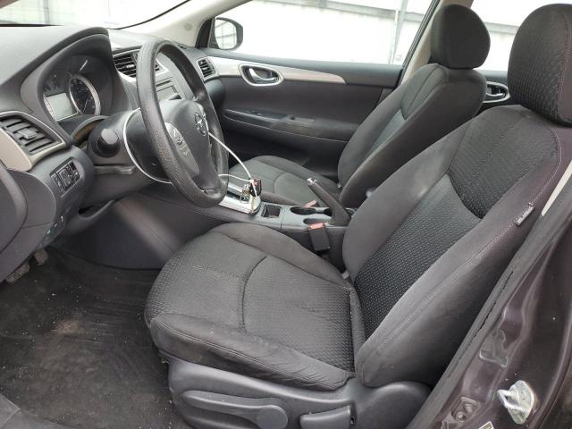 Photo 6 VIN: 3N1AB7AP7DL777161 - NISSAN SENTRA 