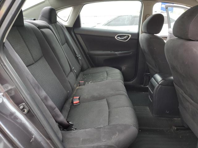 Photo 9 VIN: 3N1AB7AP7DL777161 - NISSAN SENTRA 