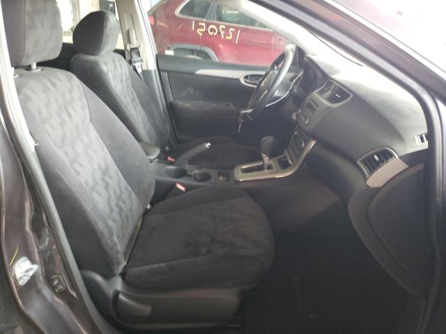 Photo 4 VIN: 3N1AB7AP7DL777791 - NISSAN SENTRA S 