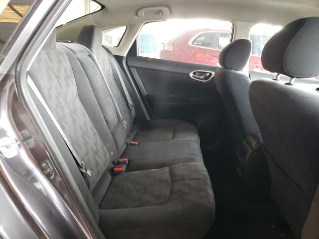 Photo 5 VIN: 3N1AB7AP7DL777791 - NISSAN SENTRA S 