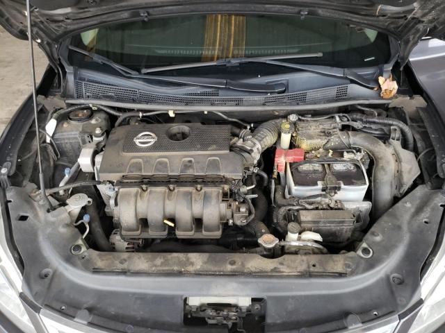 Photo 6 VIN: 3N1AB7AP7DL777791 - NISSAN SENTRA S 