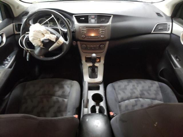 Photo 7 VIN: 3N1AB7AP7DL777984 - NISSAN SENTRA S 