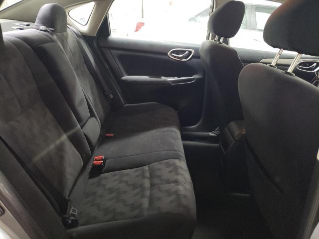 Photo 9 VIN: 3N1AB7AP7DL777984 - NISSAN SENTRA S 