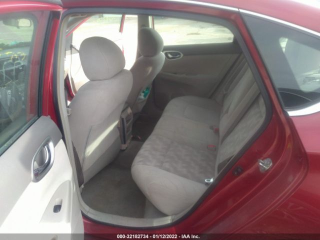 Photo 7 VIN: 3N1AB7AP7DL779556 - NISSAN SENTRA 