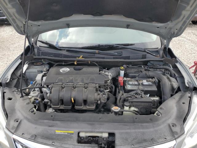 Photo 10 VIN: 3N1AB7AP7DL780688 - NISSAN SENTRA S 