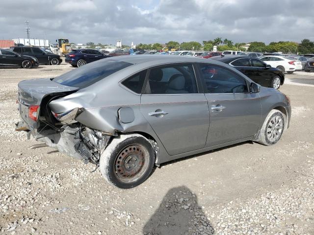 Photo 2 VIN: 3N1AB7AP7DL780688 - NISSAN SENTRA S 