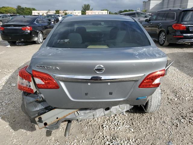 Photo 5 VIN: 3N1AB7AP7DL780688 - NISSAN SENTRA S 