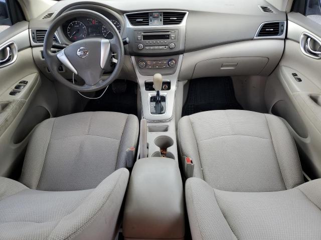 Photo 7 VIN: 3N1AB7AP7DL780688 - NISSAN SENTRA S 